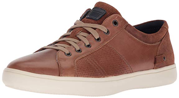 Rockport Men's Colle Tie Sneaker