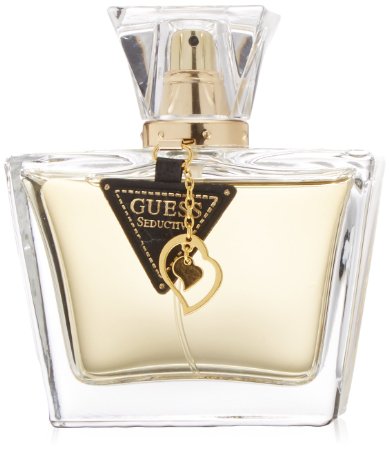 Guess Seductive by Guess 2.5 oz 75 ml EDT Spray