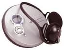 Sony D-EJ756CK CD Walkman Portable Compact Disk Player