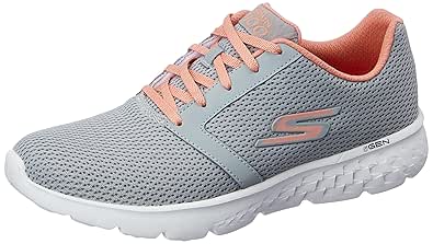 Skechers Performance Womens Go Run 400 Action Running Shoe