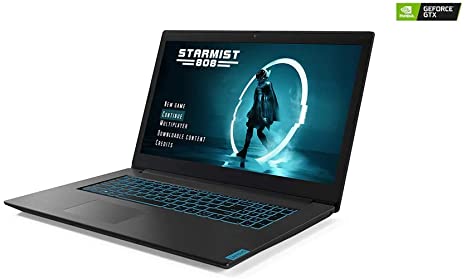 2019 Newest Lenovo Premium Gaming PC Laptop L340: 15.6" FHD IPS Anti-Glare Display, 9th Gen Intel 6-core i7-9750H, 16GB Ram, 512GB PCI-e SSD, NVIDIA GeForce GTX 1050, WiFi, USB-C, HDMI, Win 10