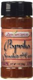 Paprika Hot Smoked 2 Oz By Zamouri Spices