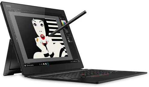 Lenovo ThinkPad X1 Tablet 3rd Gen - 13" QHD  3000x2000 IPS Multi-Touch - Intel Core i7 (8th Gen) i7-8650U Quad-core 1.90 GHz - 16GB DDR4 - 512GB SSD - WIN10 Pro