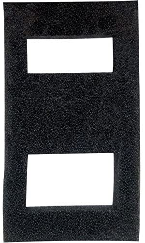 Zanyzap Foam Filter Block for Fluval SPEC Aquarium