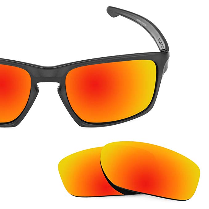 Revant Replacement Lenses for Oakley Sliver