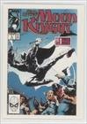 Marc Spector - Moon Knight (Trading Card) 1991 Marvel 1st Covers Series 2 #65