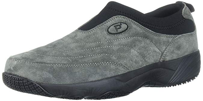 Propet Men's M3850 Washable Moc Walking Shoe