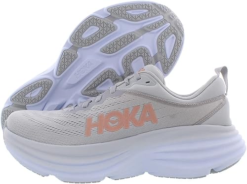 Hoka Women's Walking Shoe Trainers, 6.5 US