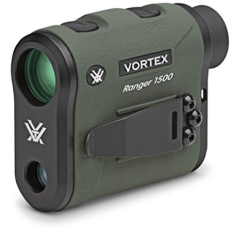 Vortex Optics Ranger 1500 Rangefinder RRF-151