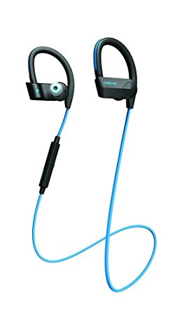 Jabra Sport Pace Wireless In Ear Sports Headphones