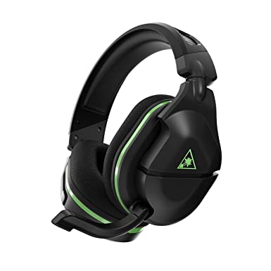 Turtle Beach Stealth 600 Gen 2 USB Wireless Amplified Gaming Headset - Licensed for Xbox Series X, Xbox Series S, & Xbox One - 24  Hour Battery, 50mm Speakers, Flip-to-Mute Mic, Spatial Audio - Black