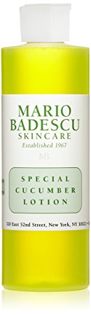 Mario Badescu Special Cucumber Lotion