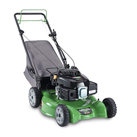 Lawn Boy 10606 20-Inch 149cc 6-1/2 GT OHV Kohler Gas Powered Self Propelled Lawn Mower With Electric Start  (Older Model)