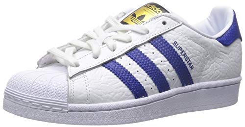 adidas Originals Men's Superstar Animal Fashion Sneaker