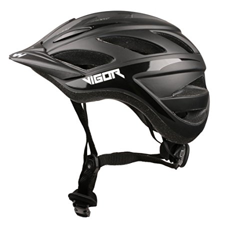 Vigor  Urban Commuter Helmet