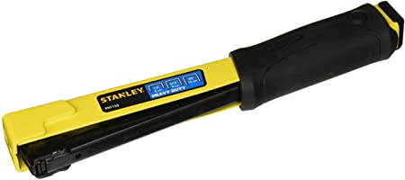 STANLEY PHT150C Tools SharpShooter Heavy Duty Hammer Tacker