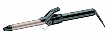 Conair Double Ceramic Curling Iron; 3/4-inch