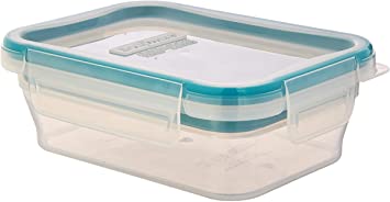 Snapware 884408028237 AirTight Total Solutions 3 Cup Portable Food Storage Container W/Ice Pack