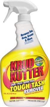 KRUD KUTTER KR32 Tough Task Remover, 32-Ounce