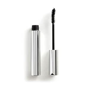 Nu Skin LightShine Curl & Lash Mascara Black – Nourishing Black Mascara for Visibly Curled Eyelashes | Waterproof Formula, Strengthens Lashes, Perfect for Eye Makeup | Long-Lasting Wear