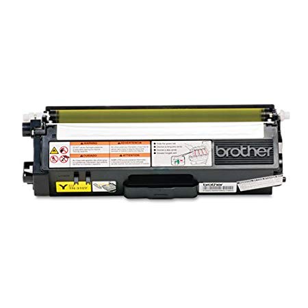 BRTTN310Y - Brother TN310Y TN-310Y Toner