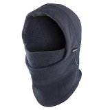 Fleece Windproof Ski Face Mask Balaclavas Hood by Super Z Outlet