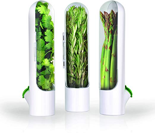 Prepara Herb Savor Pod 2.0, Set of 3