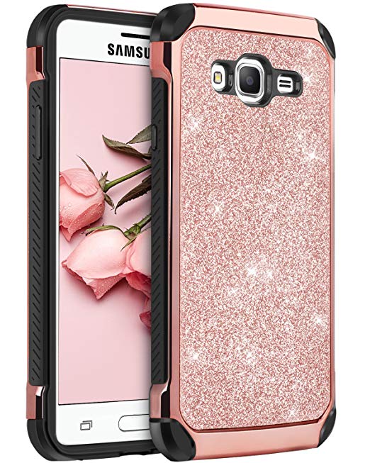 BENTOBEN Samsung Galaxy J3 2016 case