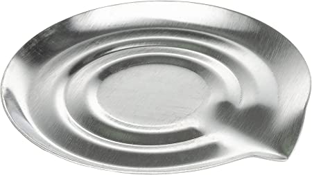 Metal Boil Preventer - Stainless Milk Boiling Control Disk - Steel Pot Watcher Stopper