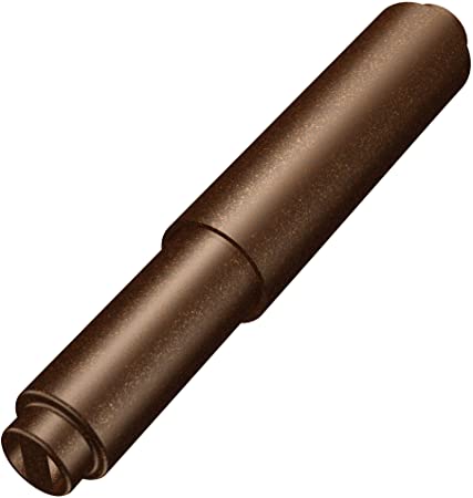 Moen YB8099OWB Mason Replacement Toilet Paper Roller, Old World Bronze