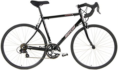 Top Rated Aluminum Road Bike with Shimano Shifting, Galaxy SC1 Commuter Bike / Racer by Cycles Mercier