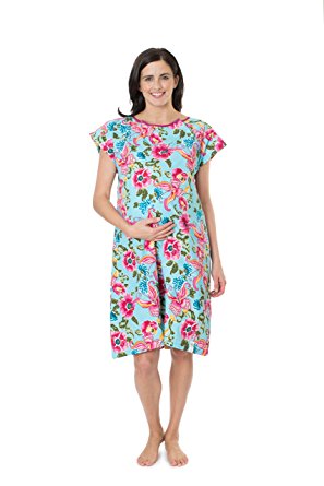 Gownies - Labor & Delivery Maternity Hospital Gown