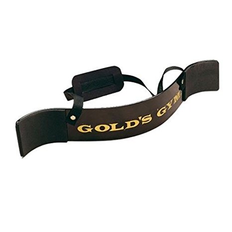 Gold's Gym GG-G756 Bicep Isolator