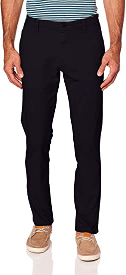 Dockers Mens Slim Fit Ultimate Chino Pants