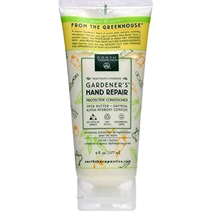 Earth Therapeutics Gardener'S Hand Repair 6 Oz2