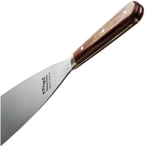 Stanley 028821 75mm Professional Filling Knife