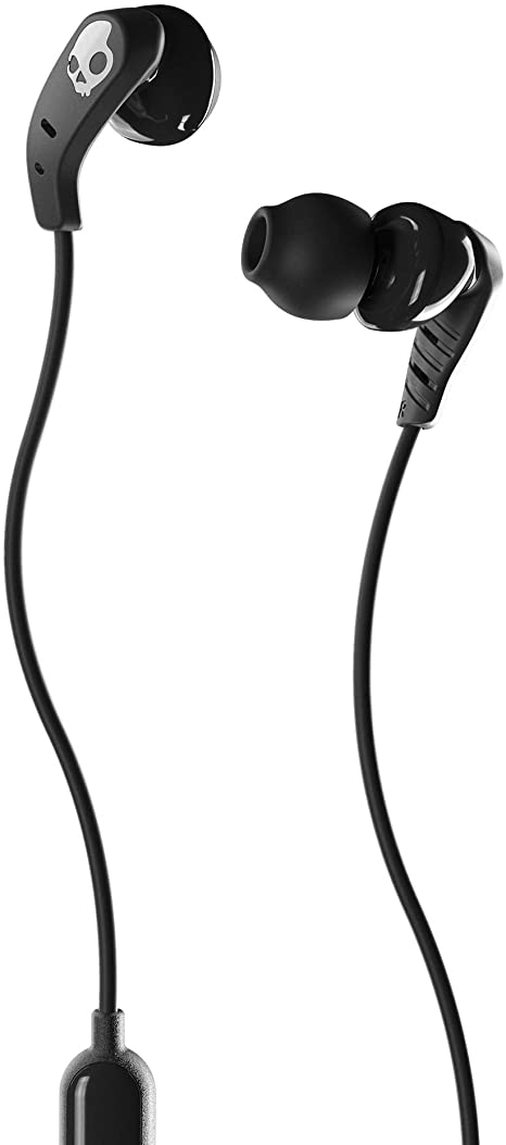 Skullcandy Set USB-C Sport Earbuds, True Black (S2SXY-N740)