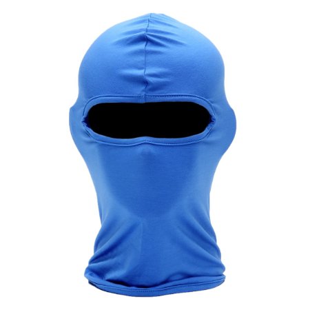 Balaclava Ski Mask Premium Motorcycle Face Mask Outdoor Neck Breathable Tactical Hood