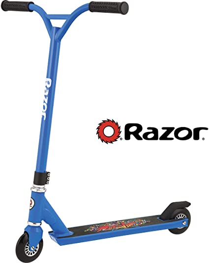 Razor Pro Beast Sport Scooter