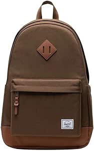 Herschel Heritage Backpack, Dark Earth/Tan