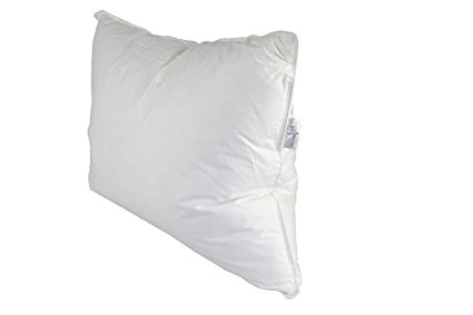 Down Alternative Standard Pillow