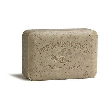 Pre de Provence 250g Shea Butter Enriched Triple Milled Bath Soap - Honey Almond