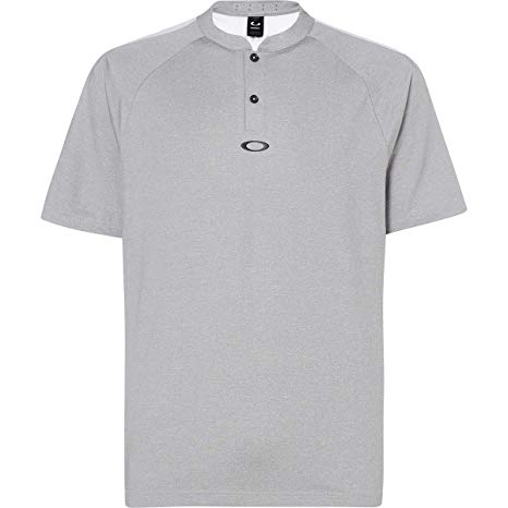 Oakley Men's Ergonomic Evolution Shirts