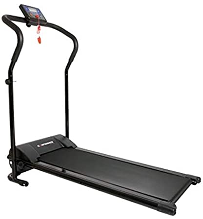 Confidence Power Plus 600W Motorized Electric Folding Treadmill Running Machine