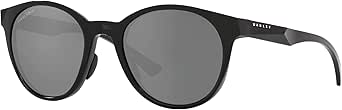 Oakley Women's Oo9474 Spindrift Round Sunglasses