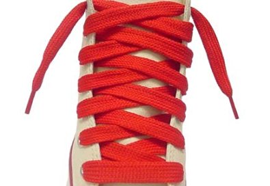 Flat Shoe Laces 45 inch, 54 inch, 63 inch