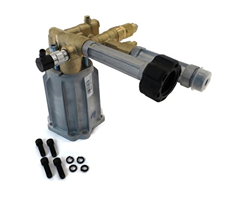 AR RMW25G28D-F7-EZ Pressure Washer Water Pump for Generac Briggs Sears Husky & More