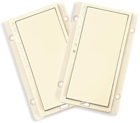 Insteon 2400IV Paddle Color Change Kit for Switchlinc, Ivory