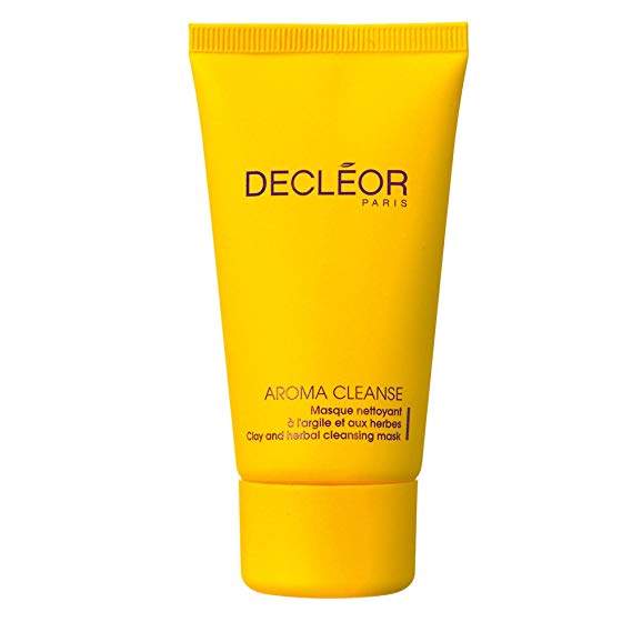 Decleor Aroma Cleanse Clay And Herbal Cleansing Mask (50ml) 50ml / 1.69 fl.oz.