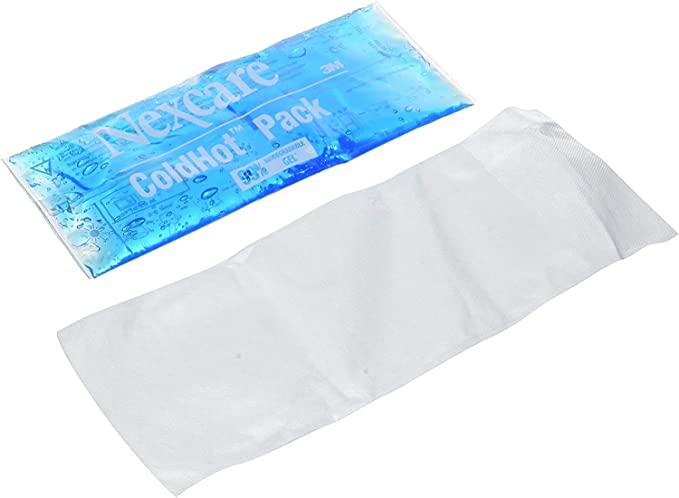 Nexcare N1570 Coldhot Classic Cold, hot Compress.